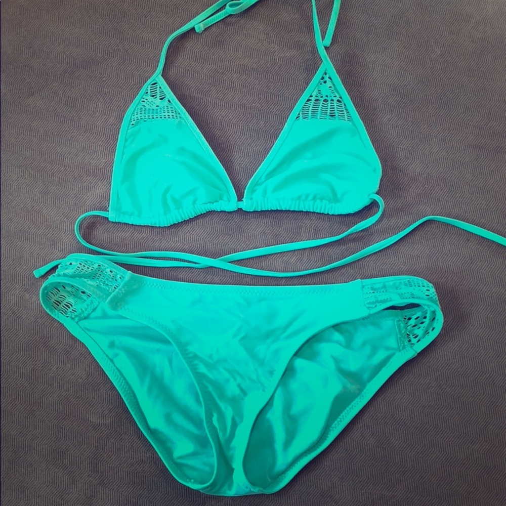 Women’s two piece xhilaration bikini